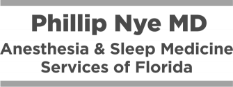 Phillip Nye MD